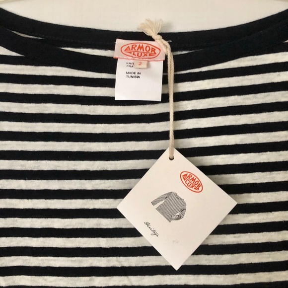 Armor Lux dress (NEW) - Picture 3 of 3